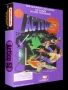 Nintendo  NES  -  Action 52 (USA) (Unl)